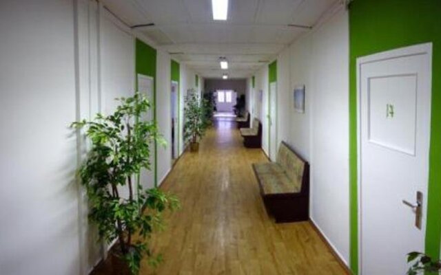 Pension Gut Blumberg