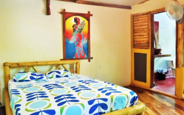 Se Ua B&B and House Of adventure