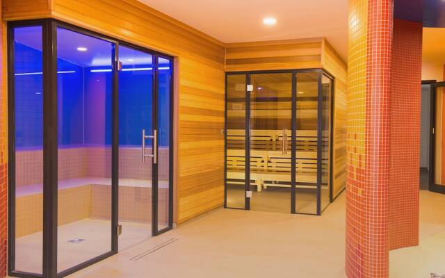 Carat Residenz-Apartmenthaus