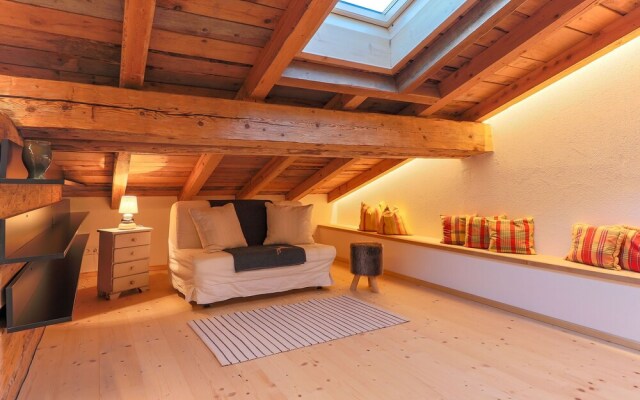 Beautiful Apartment in Westendorf With Sauna