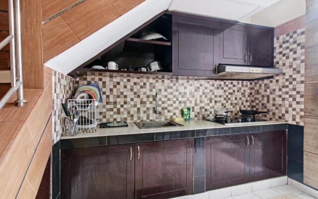 OYO 90653 Balisee Guesthouse Kedonganan