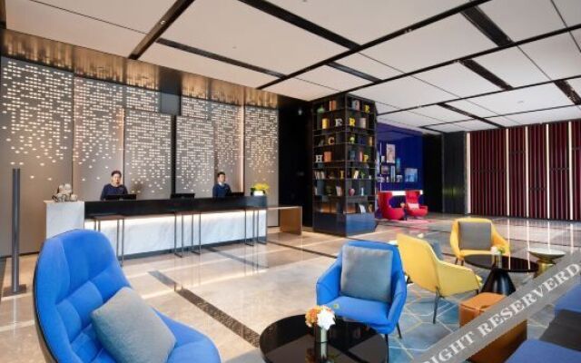 Hampton by Hilton Chengdu Dujiangyan