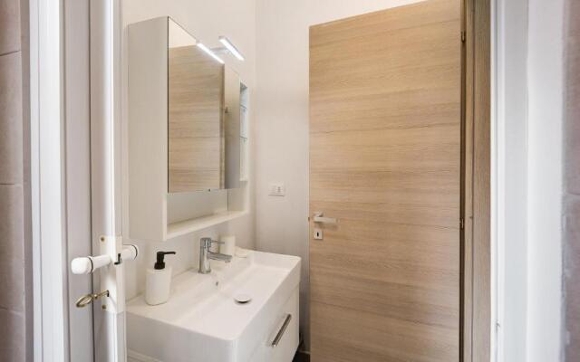 Il Gattino di Porto appartamento 3