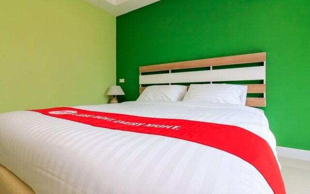 Nida Rooms San Sai 258