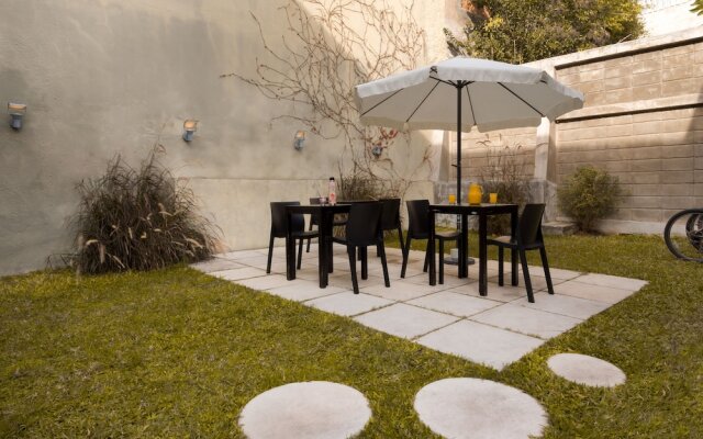 Hostel & Suites Del Rio