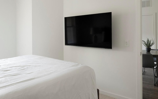 Landing Apartments Near Woodcrest