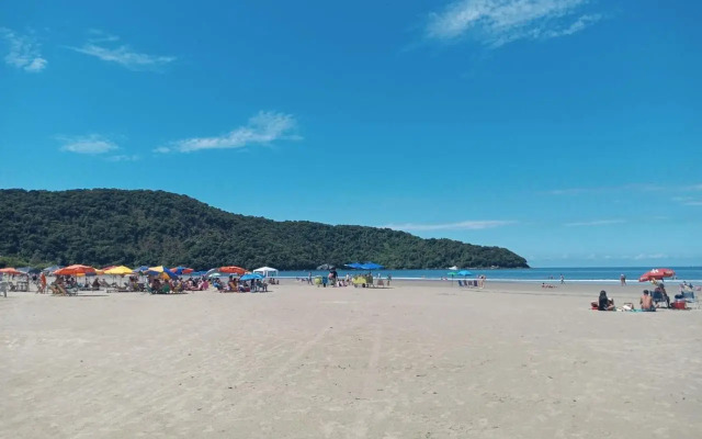 Espaço Mar Doce Lar - Praia Indaiá e Riviera