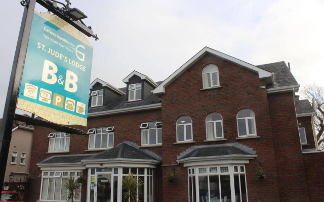 St Judes Lodge