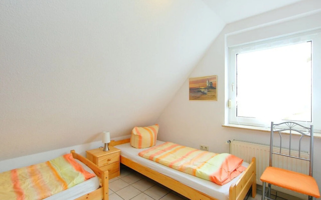 Robbe Norden in Norden