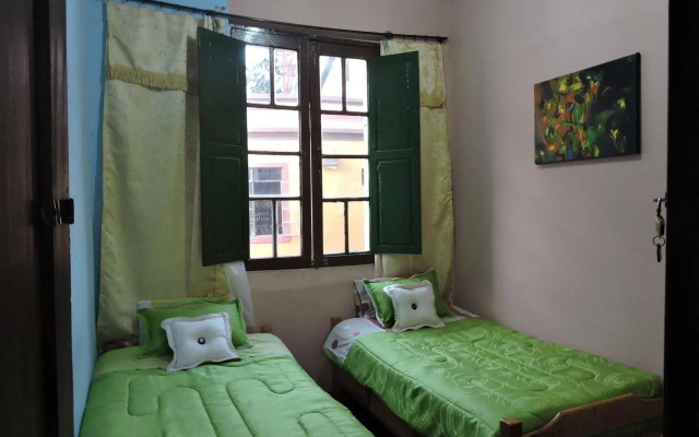 Hostal Casa Quevedo
