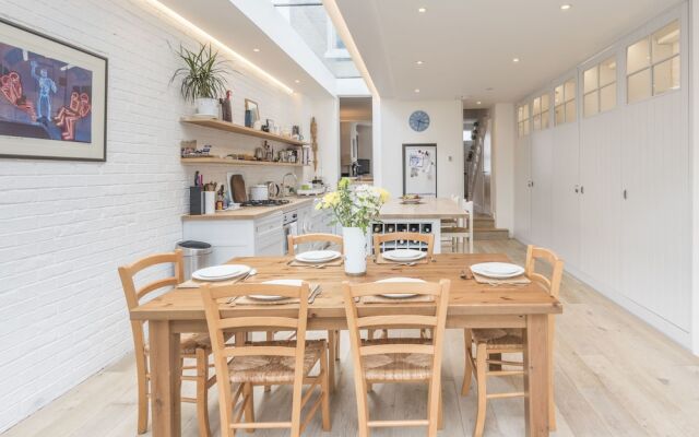 Family home in Hammersmith