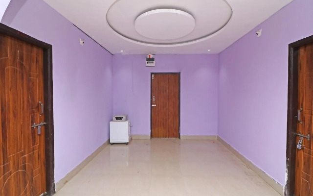 OYO 16407 Hotel Dream Castle