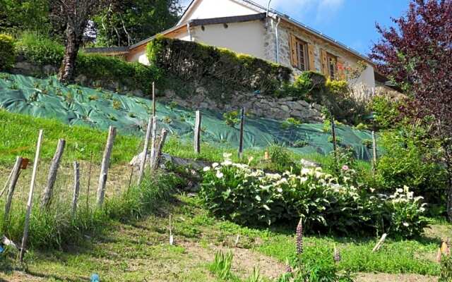 chambres et table d'hôtes du Péré