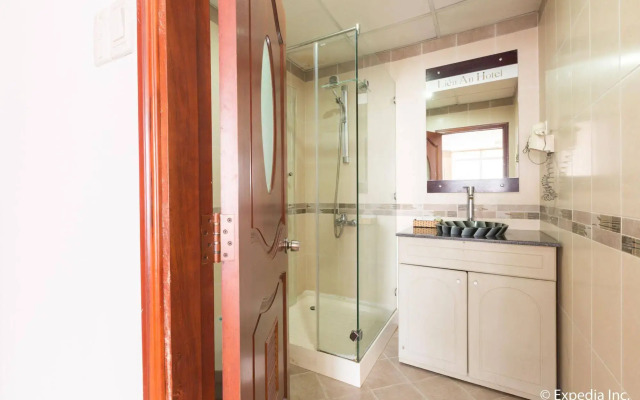 Lien Thanh Hotel