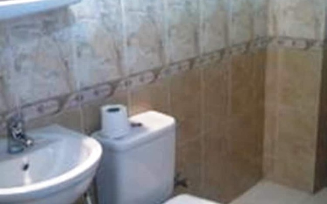 Hostel Luna