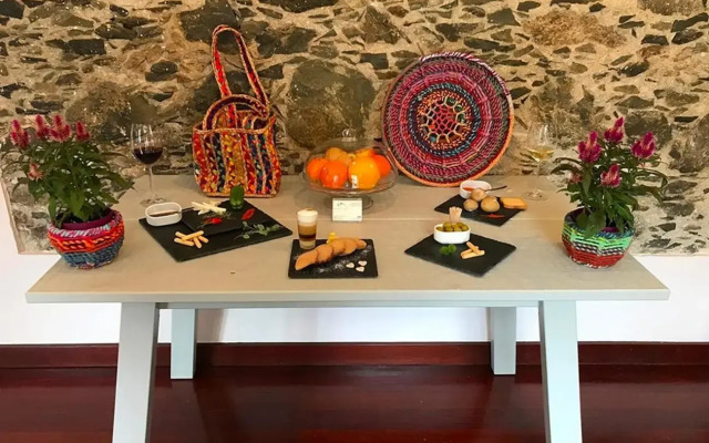 Hotel Rural Triana