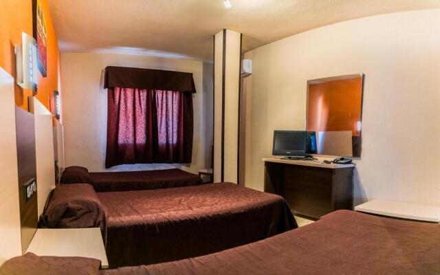 Hotel La Nava