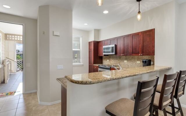 Fairway S Waikoloa N21 2 Bedroom Villa