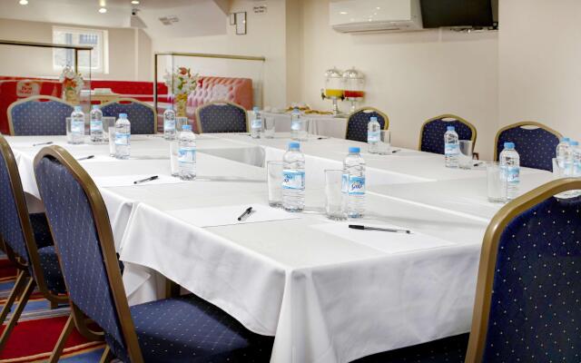 Best Western Greater London Hotel