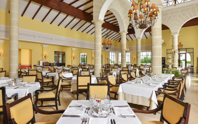 Iberostar Coral Ensenachos