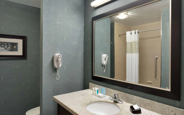 Hampton Inn & Suites Edgewood/Aberdeen-South