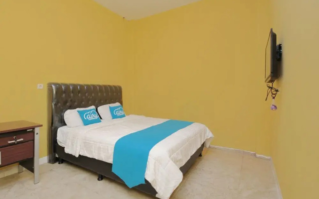 Airy Eco Setiabudi Guntur 42 Jakarta