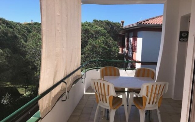 Apartamento Las Velas 2-2