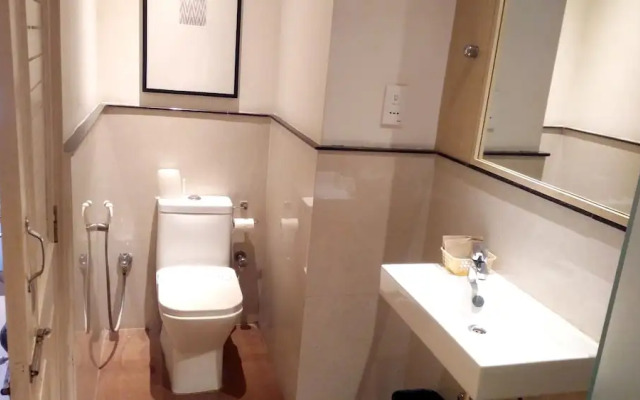 Hotel Samudra