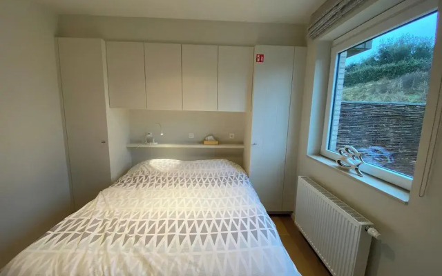 Apartment in Nieuwpoort Near the Beach