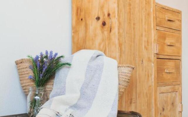 Sal da Costa Lodging