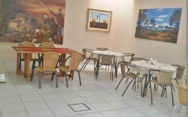 Hostal Casa Suiza