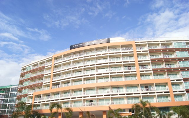 Hotel Selection Pattaya