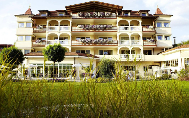 Majestic – Unique Spa Resort