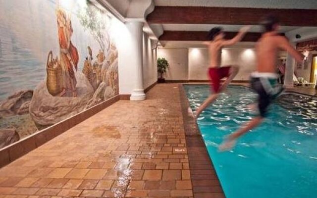 Enzian Inn