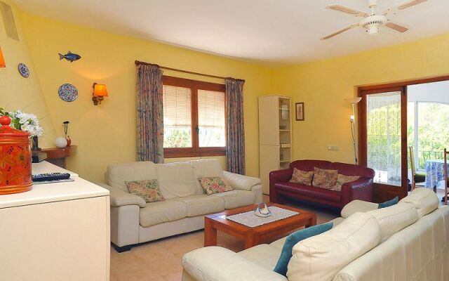 Canselades Park 50 - Five Bedroom