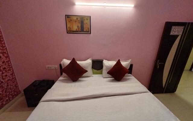 Hotel Chhavi Holidays a unit of bhanwar group