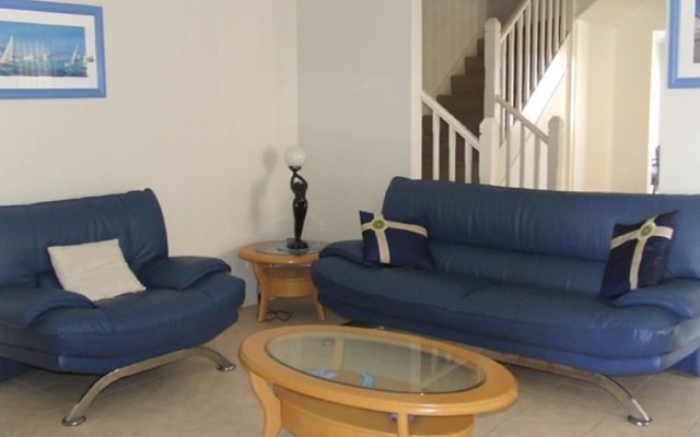 Sunrise at Fingal Bay