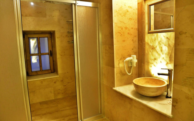 Urgup Inn Cave Hotel