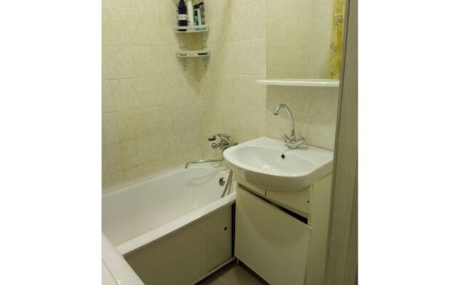 Апартаменты на улице Лермонтова 7