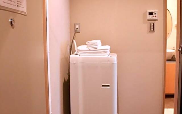 KYORAN SHIRAGAWA TEI-Vacation STAY 6276