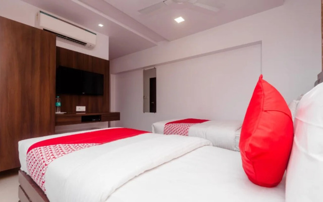 Hotel Apple Inn by OYO Rooms