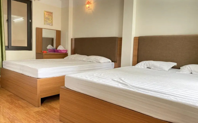 OYO 1151 Bao Yen Hotel