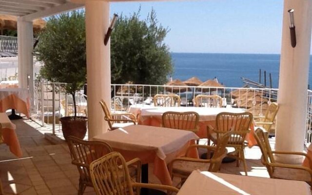 Villa Scapone