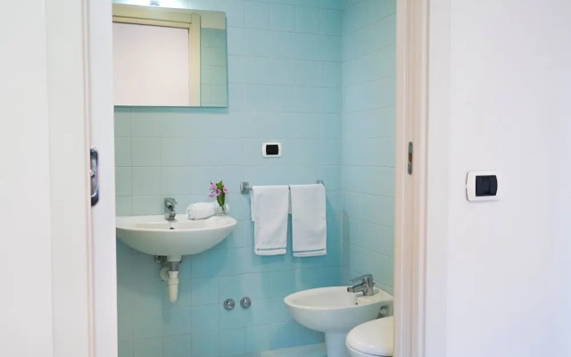 CiaoMi - Hostel & Long Stay - Milano Niguarda & Bicocca