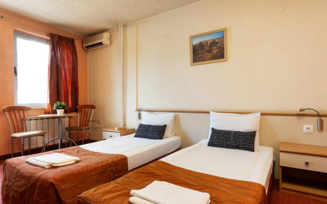 Brod Hotel
