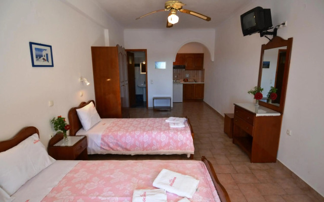 Villa Georgia