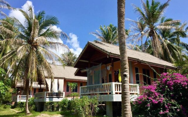 Thai Resort - Hostel