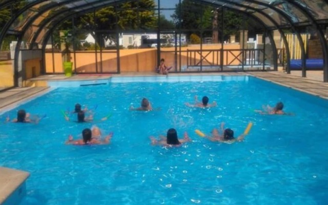 Camping de La Grande Lande