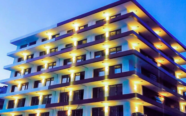 Concept Suites