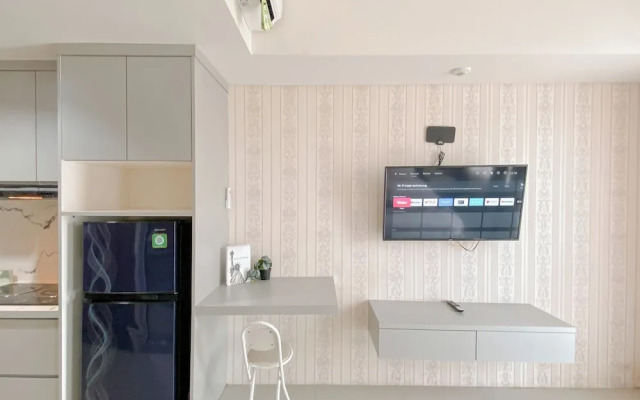 Comfy Studio Apartment At Bogor Icon